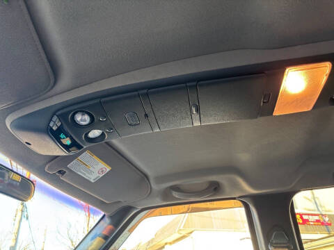 2003 Chevrolet S-10 LS