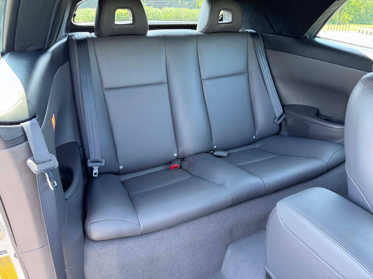 2008 Toyota Camry Solara 25