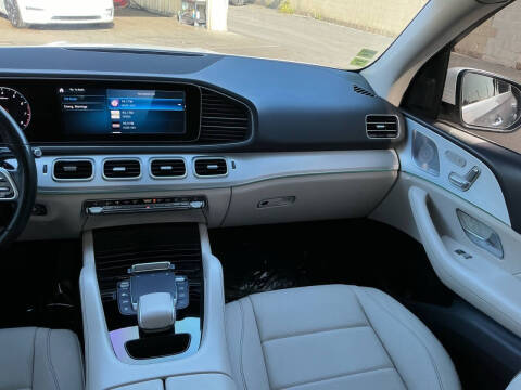 2021 Mercedes-Benz GLE GLE 350