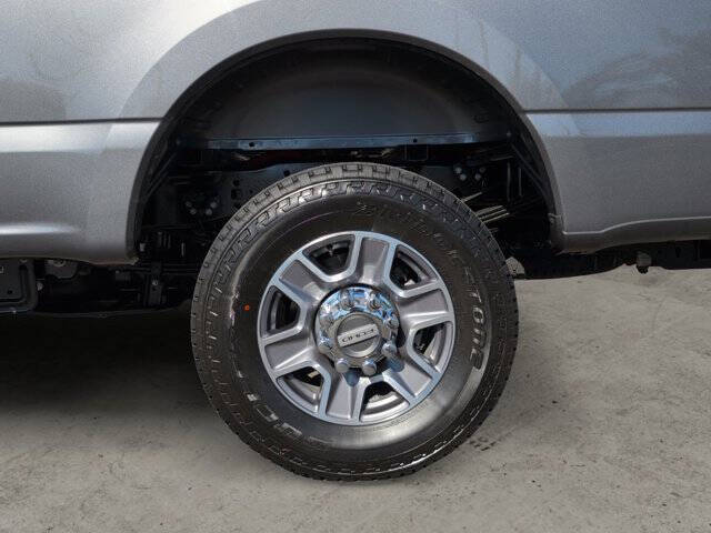 2026 Ford F-350 Super Duty