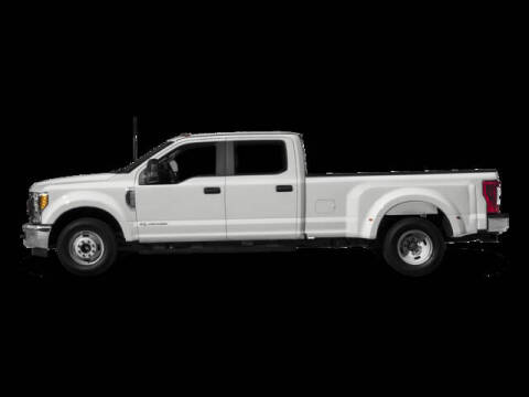 2017 Ford F-350 Super Duty XL