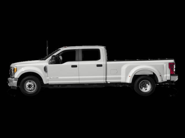 2017 Ford F-350 Super Duty XL