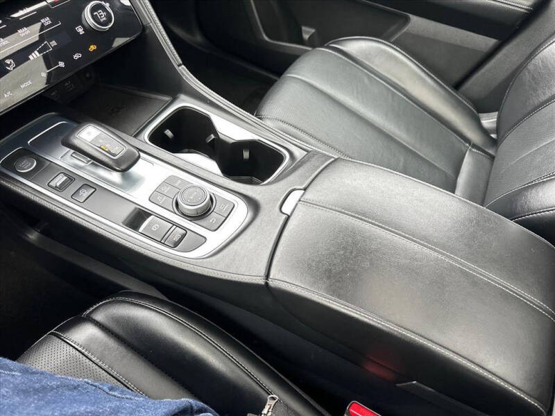 2024 Infiniti QX60 Pure