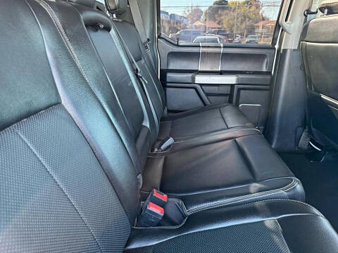 2021 Ford F-350 Super Duty