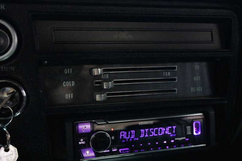 1968 Chevrolet Chevelle