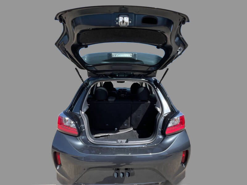 2024 Mitsubishi Mirage