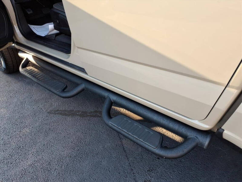 2021 GMC Canyon Elevation