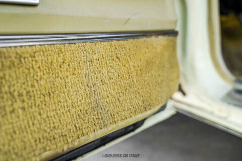 1976 Cadillac Eldorado