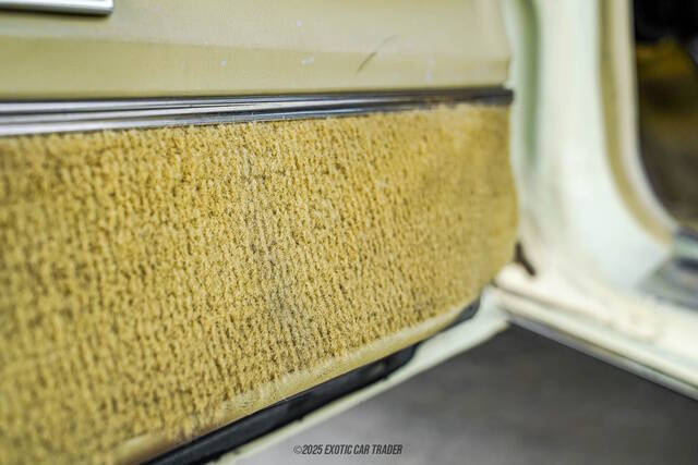 1976 Cadillac Eldorado