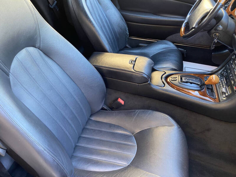 1997 Jaguar XK8 - Photo 44