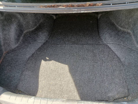 2012 Honda Accord LX-P