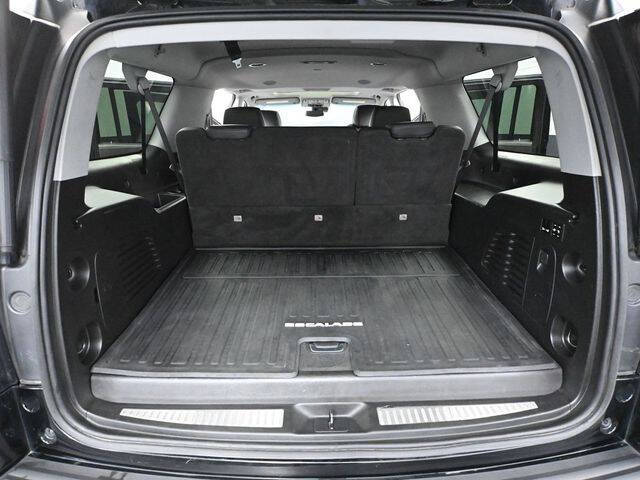 2019 Cadillac Escalade ESV Luxury