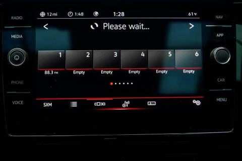 2023 Volkswagen Arteon SEL R-Line 4Motion