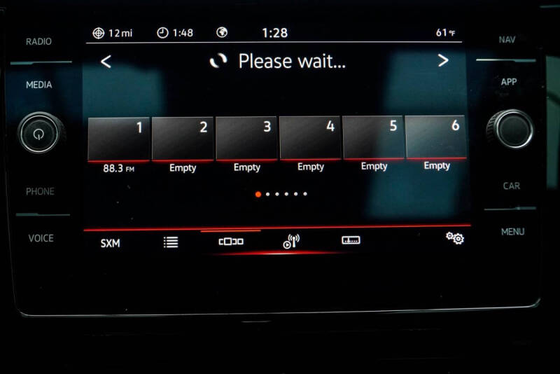 2023 Volkswagen Arteon SEL R-Line 4Motion