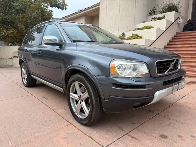 2009 Volvo XC90 3.2 R-Design