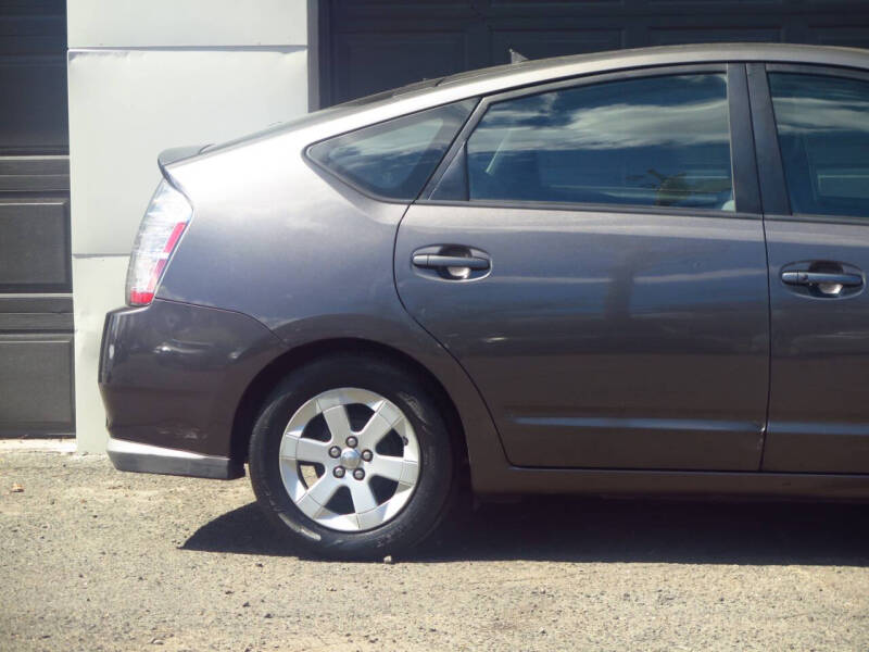 2009 Toyota Prius Standard
