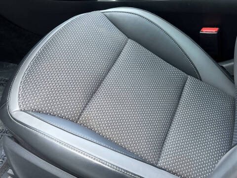 2019 Infiniti QX30 Luxe