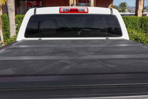 2021 Chevrolet Colorado Work Truck