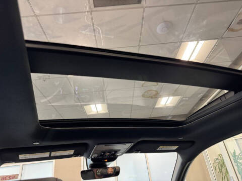 2026 Acura ADX w/A-SPEC