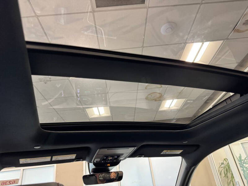 2026 Acura ADX w/A-SPEC