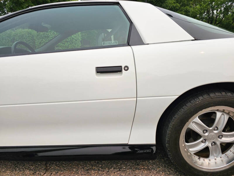 1995 Chevrolet Camaro - Photo 68