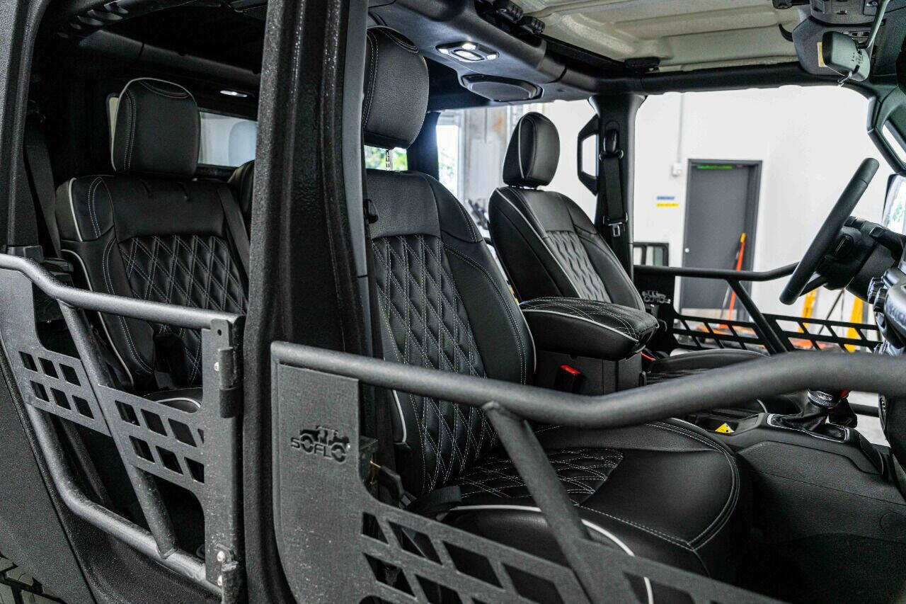 2023 JEEP Wrangler SUV / Crossover - $67,999