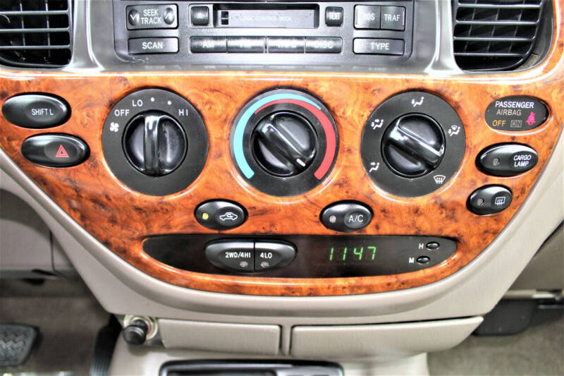 2006 Toyota Tundra Limited