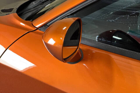 2011 Dodge Challenger SRT8 392