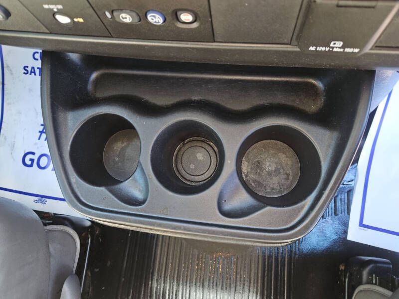 2019 GMC Savana 3500