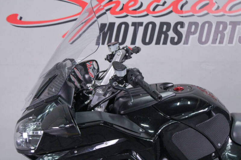 2009 Kawasaki Concours 14 ABS