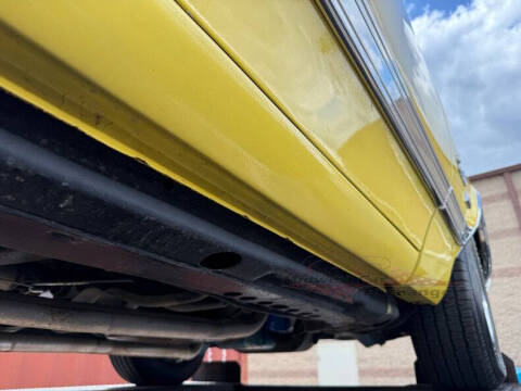 1970 Oldsmobile Cutlass Supreme