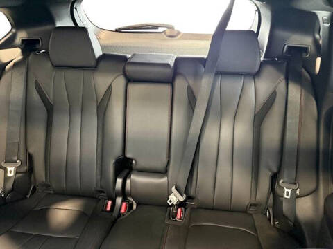 2025 Acura ADX w/A-SPEC