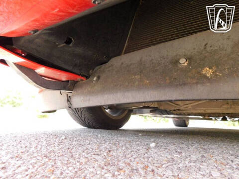 1999 Chevrolet Corvette