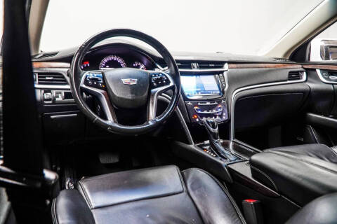 2019 Cadillac XTS Luxury