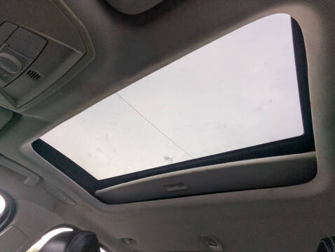 2013 Ford Focus Titanium