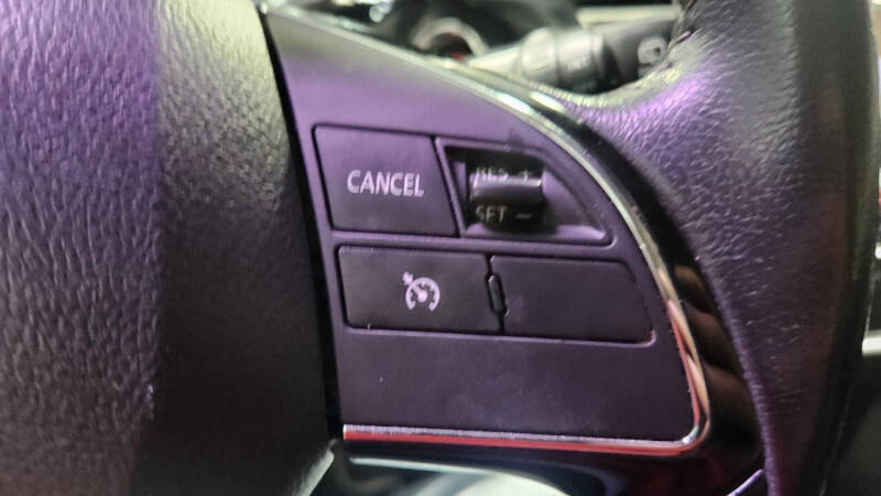 2020 Mitsubishi Outlander SEL