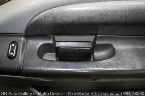 2005 Ford Excursion XLT