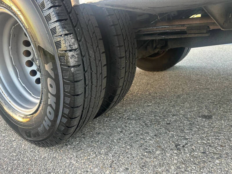 2019 Mercedes-Benz Sprinter