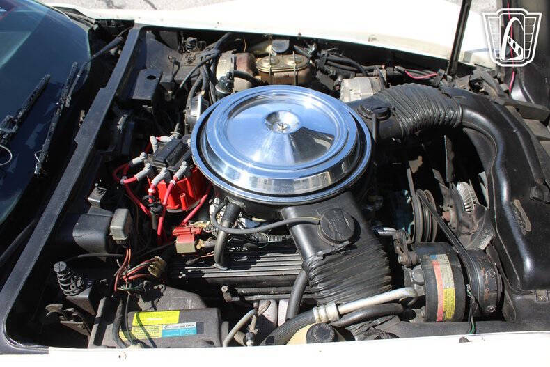 1981 Chevrolet Corvette