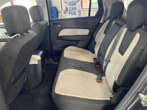 2013 GMC Terrain SLE-1