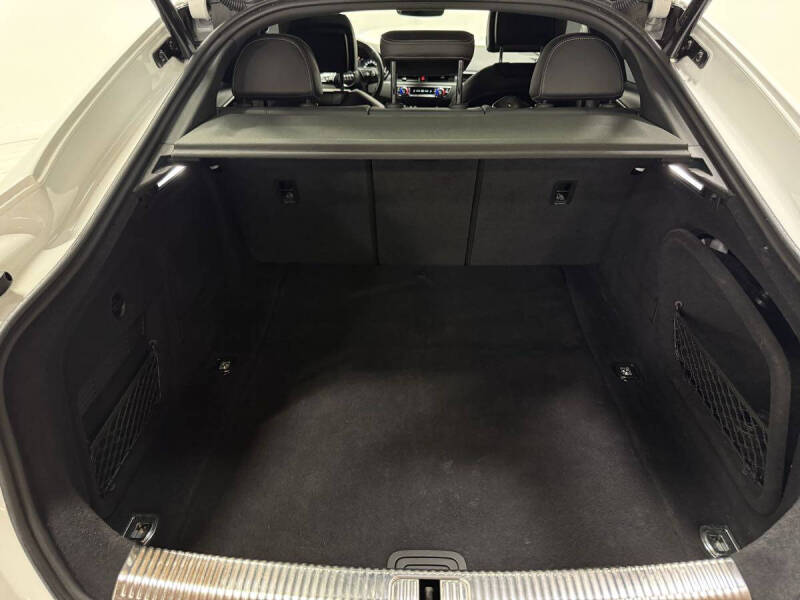 2021 Audi A5 Sportback quattro Premium 45 TFSI