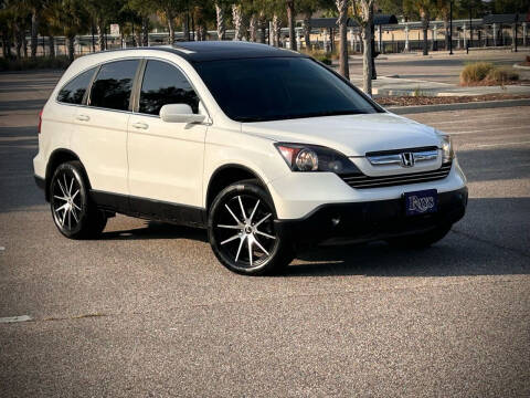 2008 Honda CR-V for sale at Mycarsonline LLC in Sanford FL