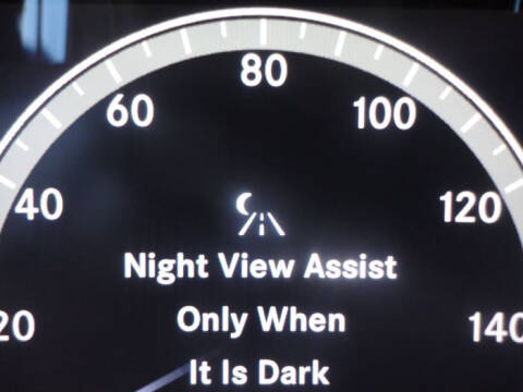 2010 Mercedes-Benz CL-Class