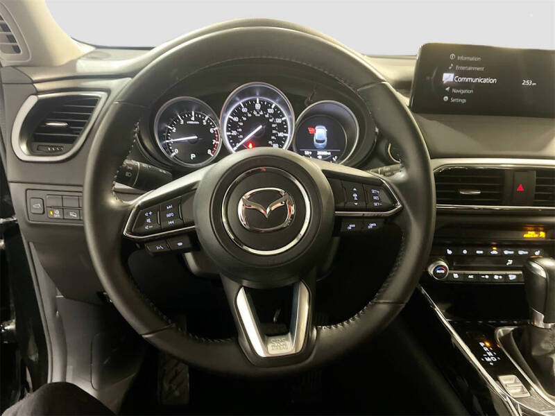 2023 Mazda CX-9 Touring Plus