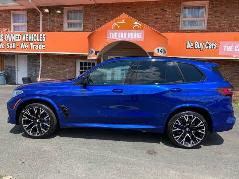 2020 BMW X5 M for sale at Bloomingdale Auto Group in Bloomingdale NJ