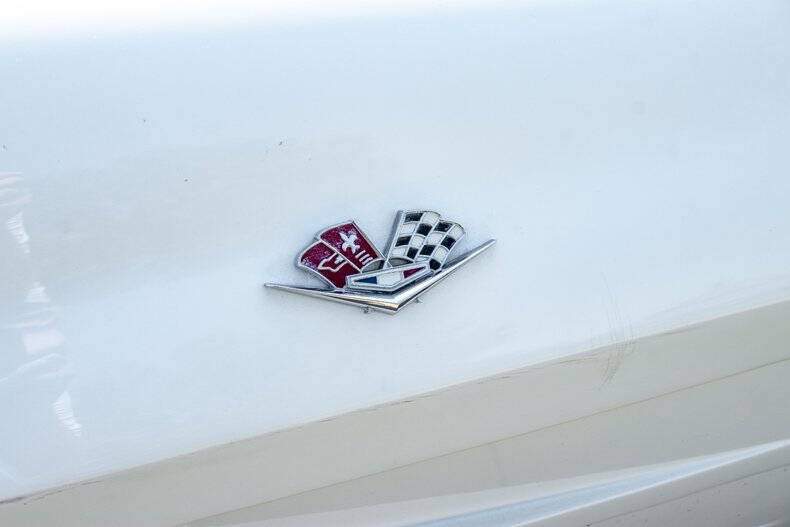 1964 Chevrolet Corvette