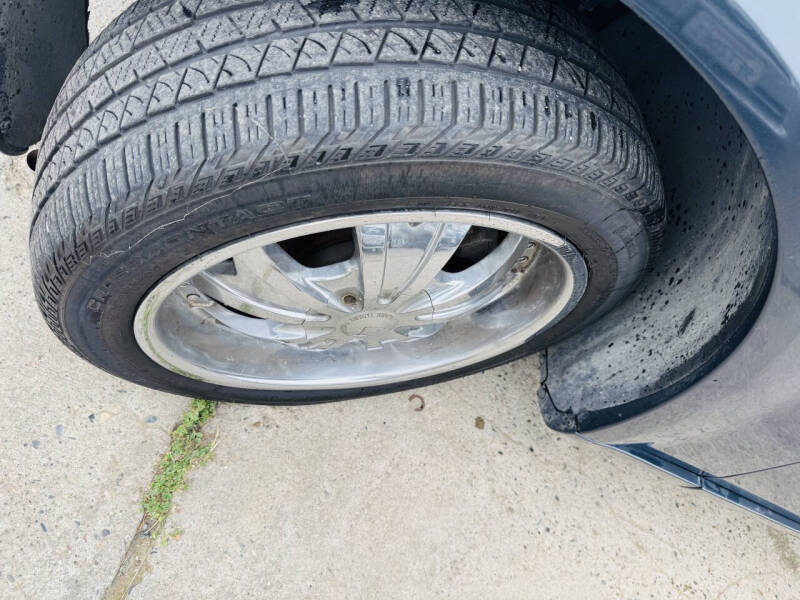 2007 Chrysler 300