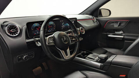 2021 Mercedes-Benz GLA GLA 250 4MATIC