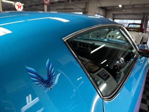 1979 Pontiac Firebird