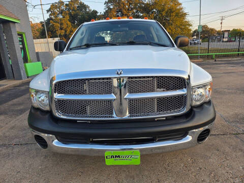 2005 Dodge Ram 3500 ST